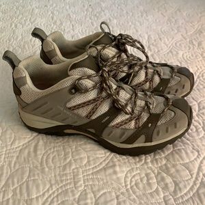 Merrell Siren Sport 2 Women’s Elephant Pink Hiking Sneakers Shoes J58282 SZ 8.5.